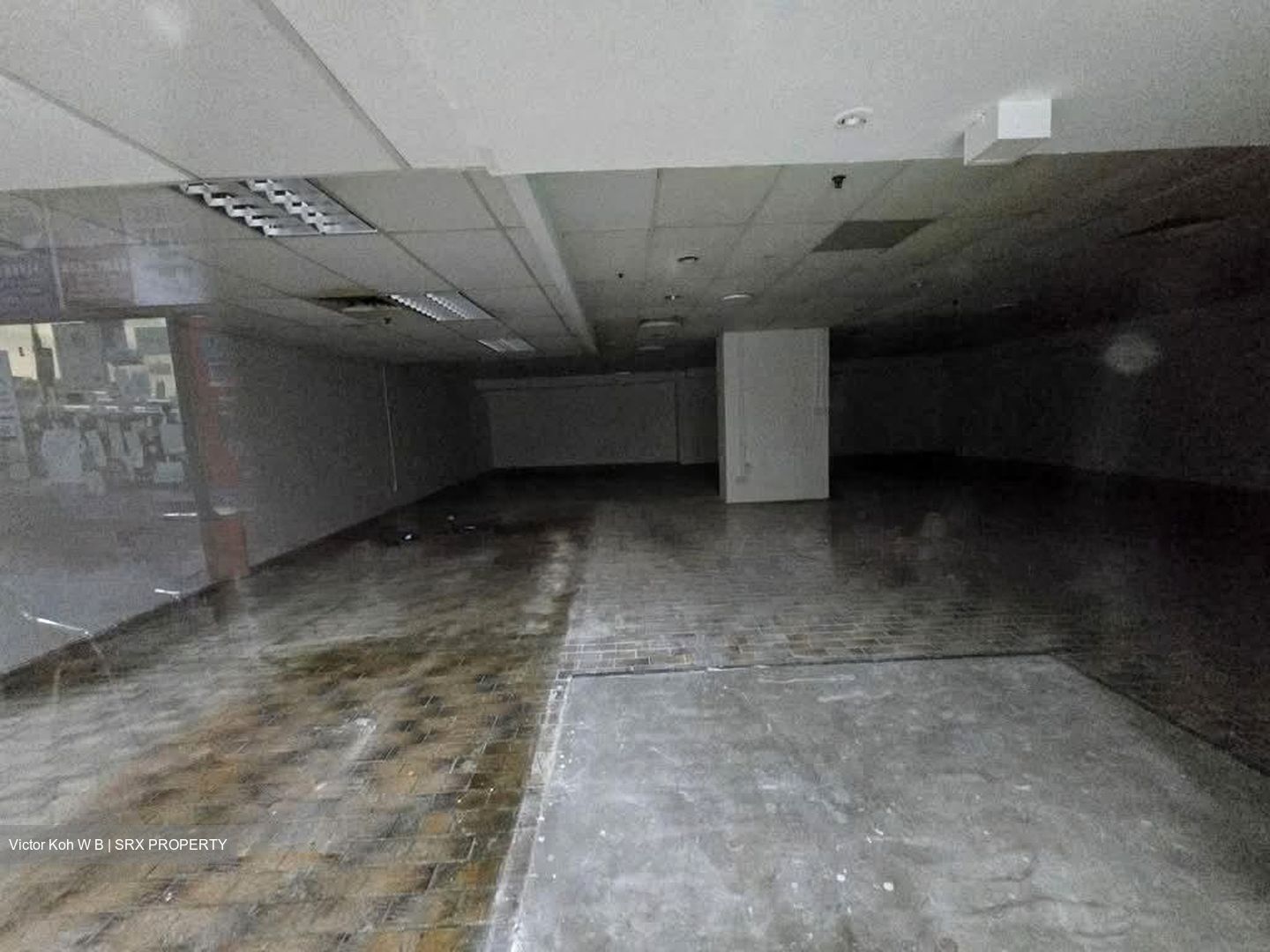 Parklane Shopping Mall (D7), Retail #582812511